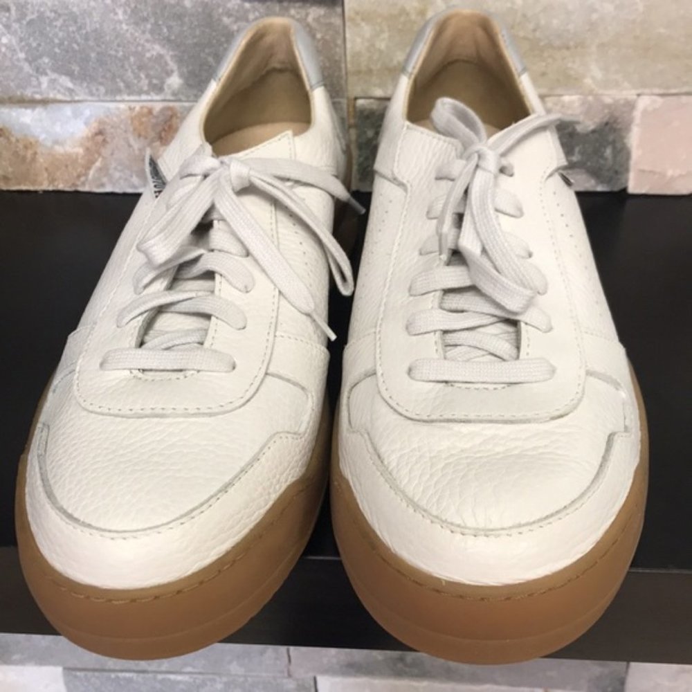 Mephisto Miguel Men's Sneaker - Picture 6 of 7
